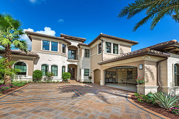 Best Commercial Driveway Pavers  in Gardende, AL