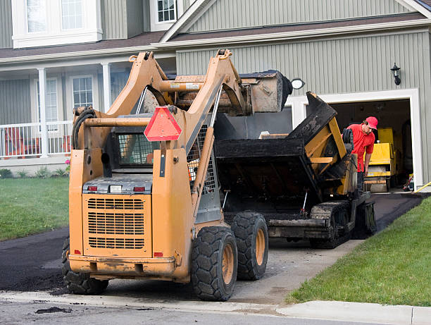 Best Best Driveway Pavers  in Gardende, AL