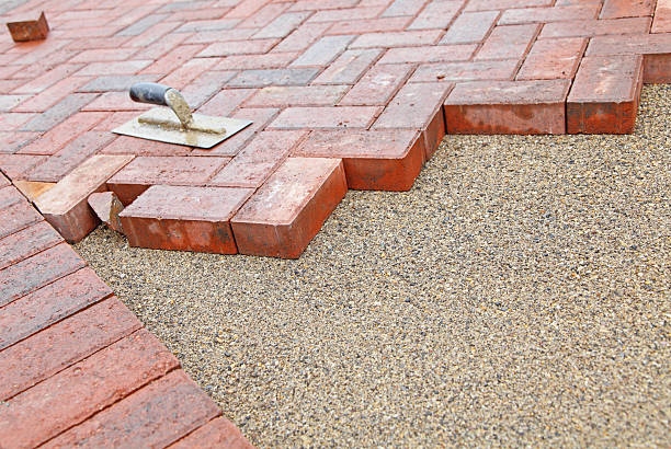 Reasons to Select Us for Your Driveway Paving Requirements in Gardendale, AL