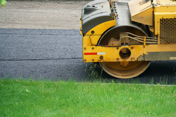 Best Driveway Pavers Installation  in Gardende, AL