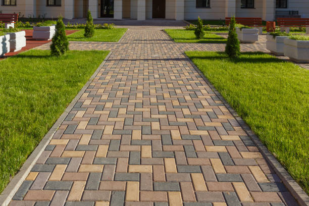 Gardendale, AL Driveway Pavers Company