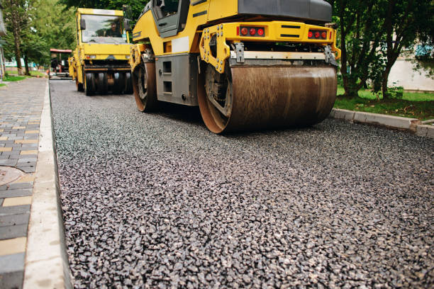 Best Residential Driveway Paver Services  in Gardende, AL